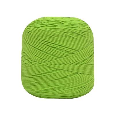 tufting毛线簇绒枪手工DIY地毯帽子围巾8股牛奶棉1千克筒装