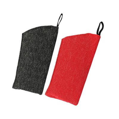 小幼犬扑咬袖训狗护袖粗麻咬靶犬马犬德牧护具咬棒训犬用品用