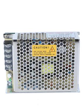 DS-35-24开关电源AC380V输入转DC24V输出5V12V24V36V48V35W