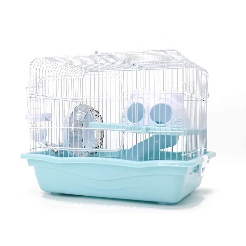 仓鼠笼猫头豪华笼金丝熊三线仓鼠紫仓鼠窝套餐大笼子别墅,宠物/宠物食品及用品,窝,淘宝优惠券,粉丝福利购,淘宝优惠卷