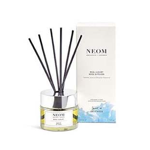 Reed Diffuser Lavender Real Ros Luxury 38fl NEOM