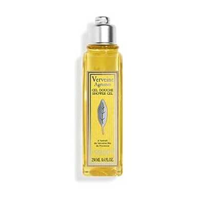 L'Occitane Citrus Verbena Shower Gel， 8.4 Fl. Oz.