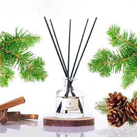 PRISTINE Balsam Pine/Inspired by Waldorf Astoria Reed Dif