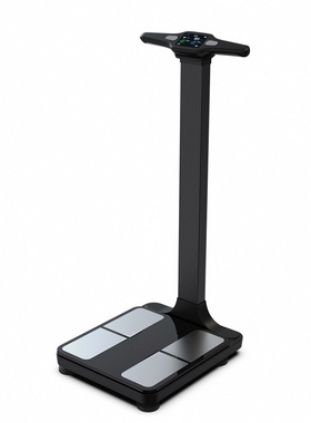 人体成分仪Pro智能智体体脂秤体测仪好体知健身房身体分析inbody