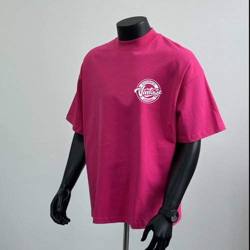 海外订单出口潮牌短袖T恤