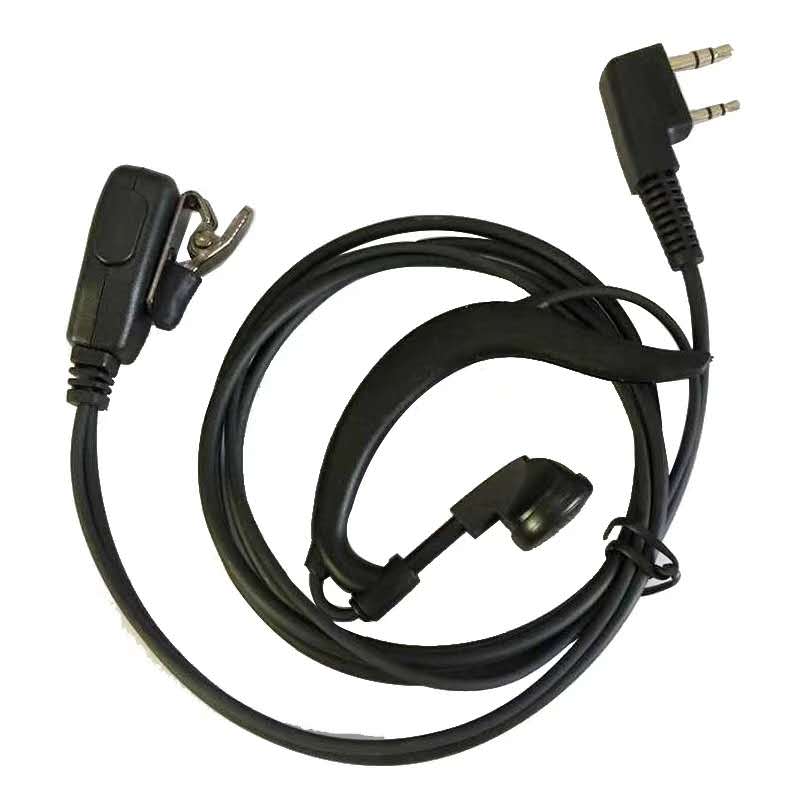 摩托好利达超薄微型单孔耳麦线