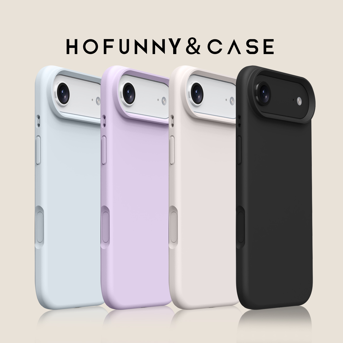 适用苹果iPhoneAir液态手机壳