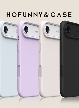 【拍照相机按键全包液态硅胶】适用苹果iPhoneAir大孔iPhone17promax手机壳新款17保护套16pro防摔17pro