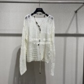 杰西莱专柜正品 559 Jessy·Line杰西莱2026春款 上衣611104321