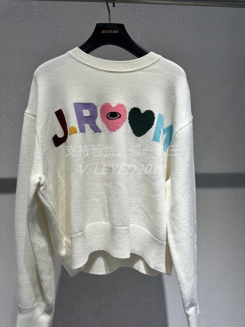 jessyline杰西莱2023秋季新款专柜正品上衣330204702-629