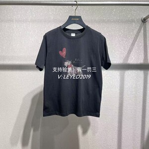 专柜正品JessyLine杰西莱2025夏季新款上衣T恤短袖524101651-269
