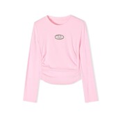 MixMax2024ins特卖春季 649 T恤1241126680 国内专柜正品 长袖