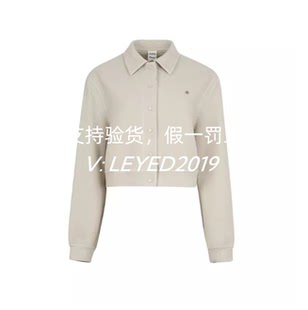 专柜正品JS/Jsister2025春季外套S511207244-63-699