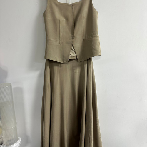 jsister 2024夏装专柜正品时尚套装女S420216707-969