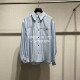 jessyline2025春款 439 512102125 专柜正品 衬衫