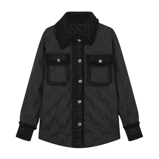 MixMax2024ins特卖秋季新款国内专柜正品羽绒服1243114999-2749