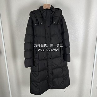 MixMax2024ins特卖冬季新款国内专柜正品羽绒服1244114845-4169