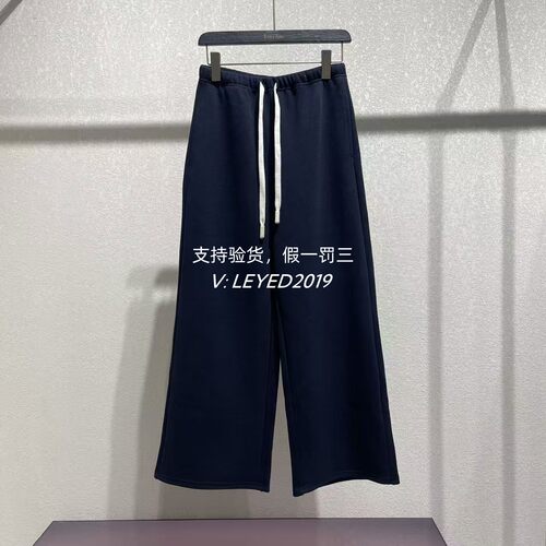 JESSYLINE/杰茜莱2025冬款专柜正品国内代购长裤541110035-399