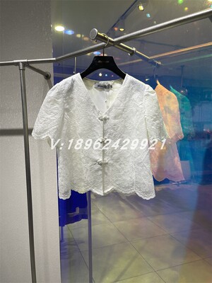 衬衫夏款422102006-439