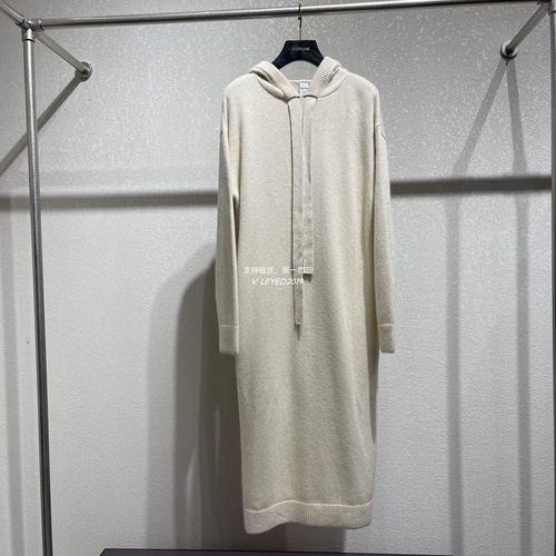 专柜正品jessyline 杰西莱2024冬新款毛衫针织衫裙444104133-699