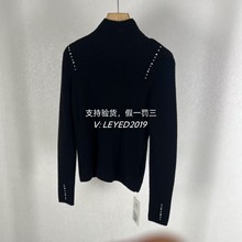 MixMax/ins特卖2024冬季新款国内专柜正品毛衫1244140827-1099