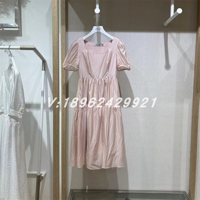 专柜代购国内正品2024夏款