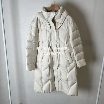 MixMax2024ins特卖冬季新款国内专柜正品羽绒服1244114666-3349