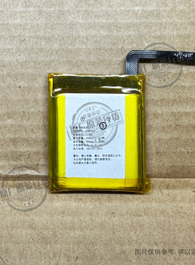 适用于 360 9X/10X/M2/WA11儿童手表电池HYWT04A HYWT04B HYWT07A