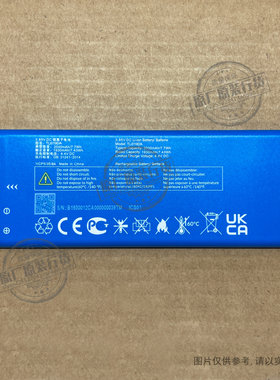 TLi019DA Yes Alcatel 1 OT-5033A/D/J/Q/T/X/Y 5005R A501DL电池