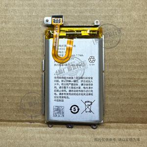 B302 适用于 科大讯飞SR302/SR302 PRO 录音笔电池 2000mAh 电板