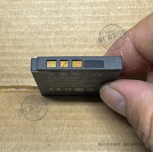 适用于 柯达M863 M893/IS M960 M963 M1013IS数码相机电池DLI-213