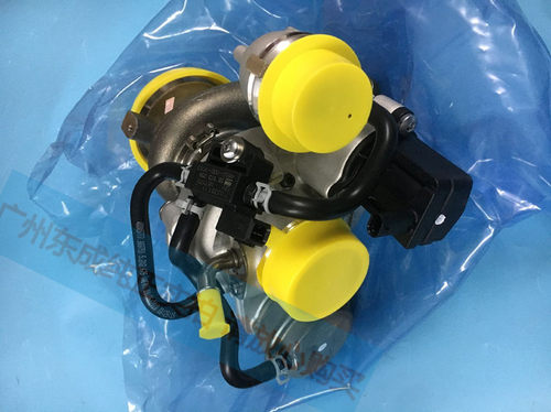 别克新君威君越2.0T涡轮增压器 科鲁兹英朗迈锐宝1.6T原厂涡轮器