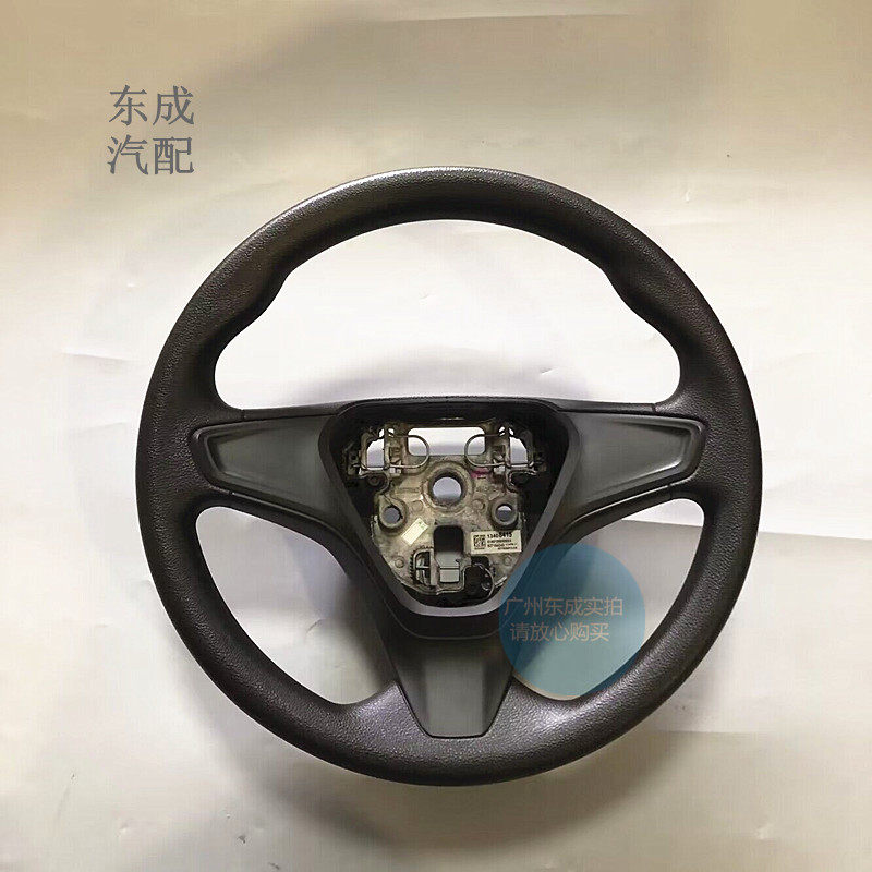 雪佛兰17/19全新科鲁兹方向盘总成 科沃兹科鲁泽原厂转向盘喇叭盖