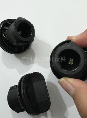 传祺前大灯奇瑞e5底座