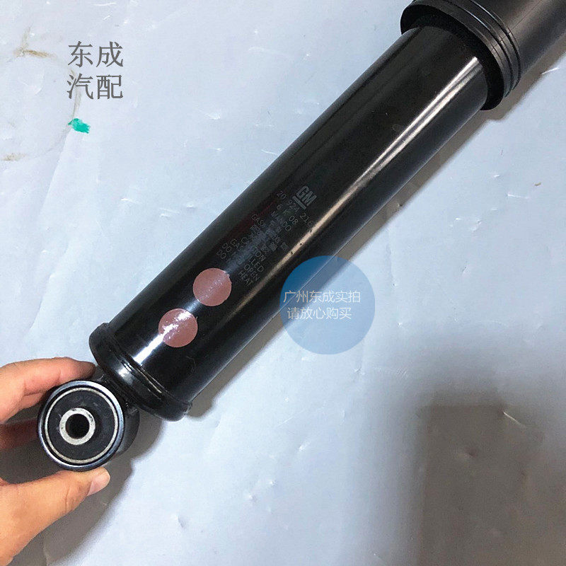 雪佛兰科帕奇加粗后减震器总成防尘套 安德拉原厂后避震机器后阻