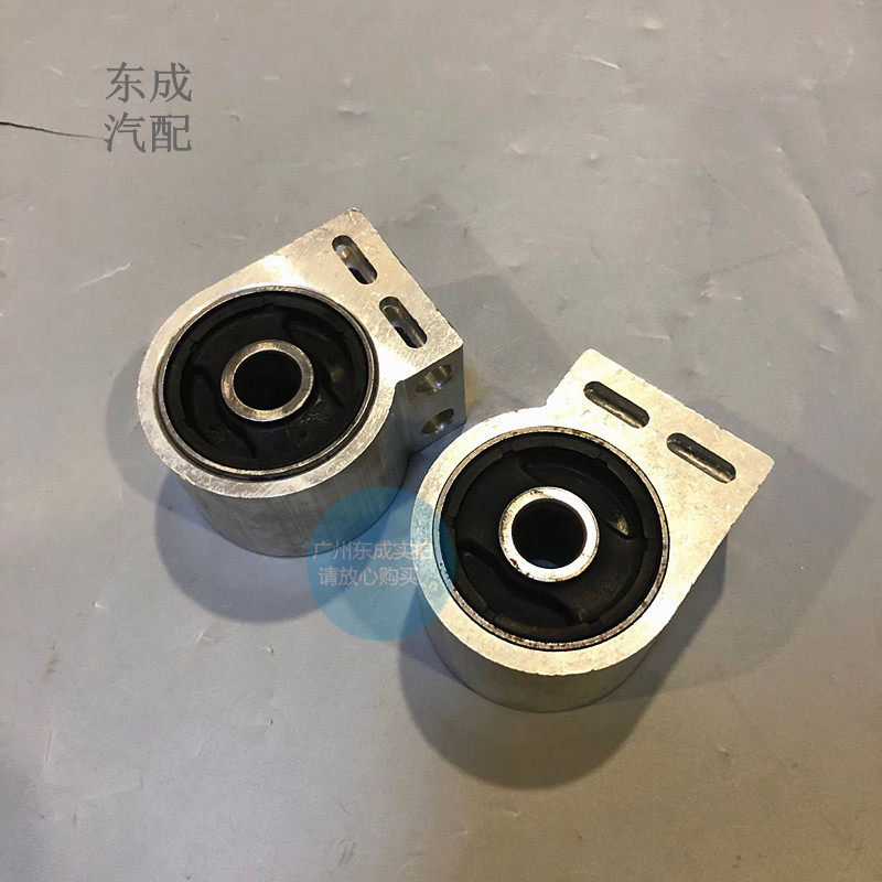 欧宝安德拉前悬挂摆臂胶套 赛飞利雅特英速亚原厂下摆臂支臂衬套
