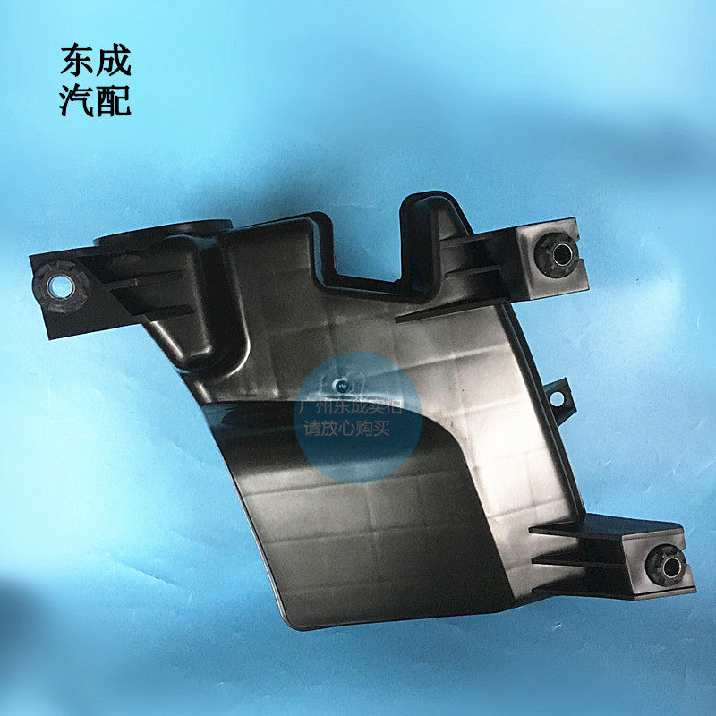 雪佛兰10新景程1.8消音箱 新景程原厂空气滤清器谐振器总成消声盒