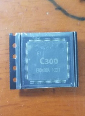 【昌胜电子】FIC300 F1C300 主控芯片 全志ALLWINNER【直拍】