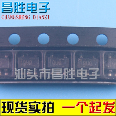 TLV70430DBVT丝印QUQ