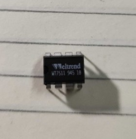 【昌胜电子】WT7511 WT7511 945 DIP8 直插封装