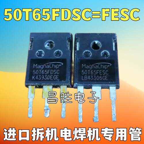 50T65FD150T65FDSC=50T65FESC