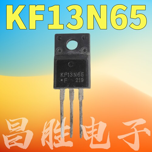 MDF13N65BDYM13N65STF13N65