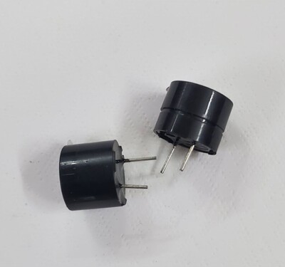 小体积 TMB09A05 5V 一体有源蜂鸣器扬声器 9*5.5MM 【蓝色标】
