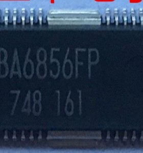 【昌胜电子】BA6856FP BA6856FP-E2 全新HSOP 可直拍