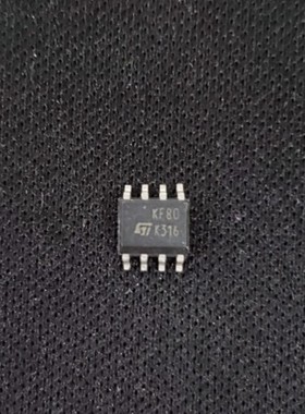 【昌胜电子】原装正品 KF80 KF80BD SOP8 贴片8脚