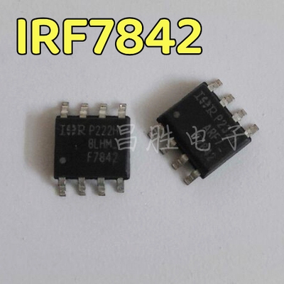 IRF7842TRPBF丝印F7842