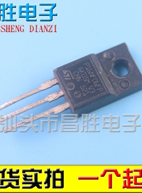 原装进口拆机 P16NE06F P16NE06FP P16NF06FP 场效应管 16A 600V