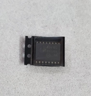 SI8641EDSI8641BDSI8641