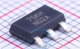 LM337IMPLM337IMPX印字N02A