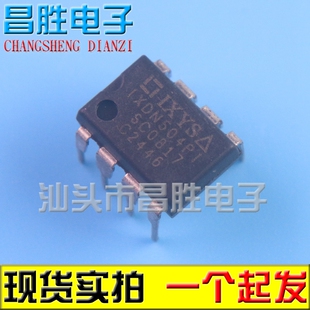 IXDN402 404PI 409 414 502PI DN504 602 604 609 614 DIP-8